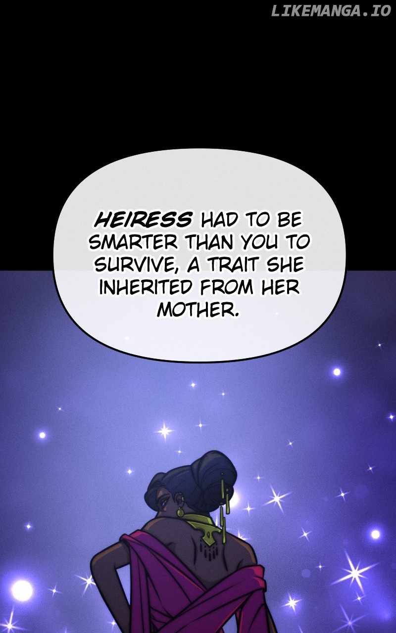 A Practical Guide to Evil Chapter 30 102